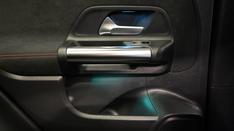 Mercedes-Benz Eqa 300 4M 168kW AMG Line Premium 66.5kWh 5dr Auto Electric Hatchback